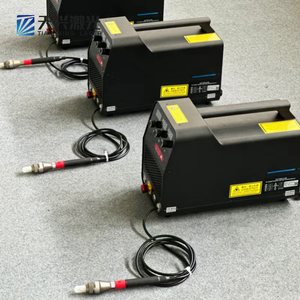 เครื่องเชื่อมเลเซอร์แบบมือถือระบายความร้อนด้วยอากาศ - Product Image 1