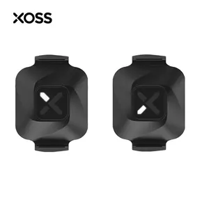 IGSPORT Bryton para Computadora de Bicicleta BT con Sensor de Velocidad y Cadencia XOSS, Resistente al Agua IPX54 y ANT+ para Ciclismo de Carretera y MTB - Product Image 1