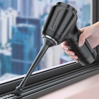 Aspirateur sans fil Puissant Nettoyeur Portable Mini Machine de Nettoyage Forte aux Enchères Nettoyeurs Soufflantes pour la Maison et la Voiture