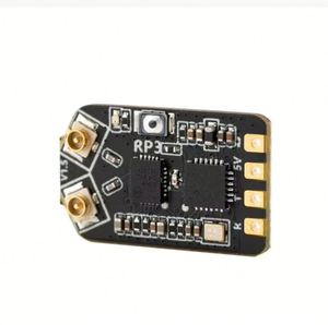 Original RadioMaster RP3 Diversity ExpressLRS ELRS3.0 2.4GHZ Nano Dual Antenna for <b>RC</b> FPV <b>Airplane</b> Module Tinywhoop Long Range - Product Image 5