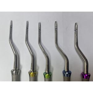 Kit Osteomom Implan Gigi Dentium Original, Perlengkapan Esensial Bedah Mulut untuk Pendekatan Crestal, Kit Sinus untuk Bedah Gigi - Product Image 2