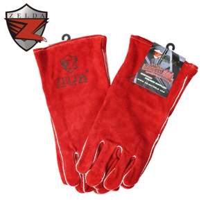 Cuero Zelda para Soldadura MIG/MMA/TIG - Product Image 2