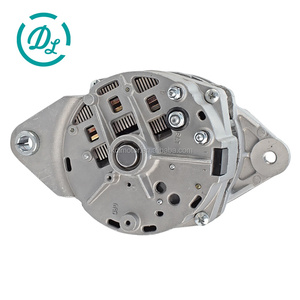 Alternateur d'excavatrice EexcavaStart 12V 130A 3675228 8073N pour engins de construction DDOD 100 - Product Image 2