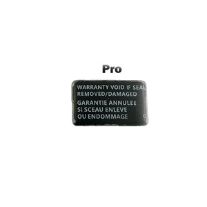 <span class=keywords><strong>Host</strong></span> anti desmontaje sello 10XX 11xx 1206 papel de garantía de pegatina para ps4/slim/pro <span class=keywords><strong>host</strong></span> Seal - Product Image 5