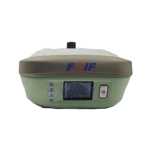 สถานีฐาน Foif A80 และระบบ GPS 1408 ช่องสัญญาณ Gnss Rtk รุ่นยอดนิยม ปี 2025 พร้อมใช้งานเป็น Super Base Station GPS Rtk Gps Gnss Rtk - Product Image 4