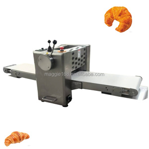 220v/50hz 120w électrique <span class=keywords><strong>pâtisserie</strong></span> pain pâte laminoir pétrin Machine équipement de boulangerie utilisé pour une utilisation de boulangerie à domicile - Product Image 1