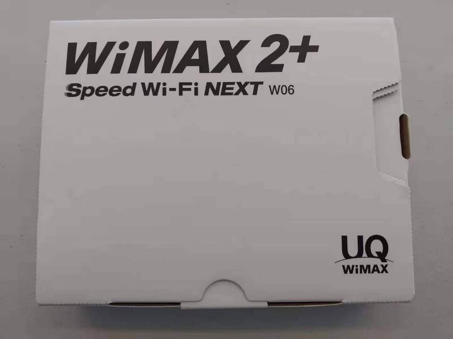 【綺麗】WiMAX2+ Wi-Fi W06 hi-ho WiMAX 2+│hi-ho モバイルコース│hi-ho モバイル│hi-ho