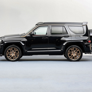 2023 chine tout nouveau 2.0T 5 sièges <span class=keywords><strong>réservoir</strong></span> 300 <span class=keywords><strong>réservoir</strong></span> 400 version de mise à niveau <span class=keywords><strong>réservoir</strong></span> 700 Super 4x4 SUV voitures à <span class=keywords><strong>essence</strong></span> tout-terrain - Product Image 4