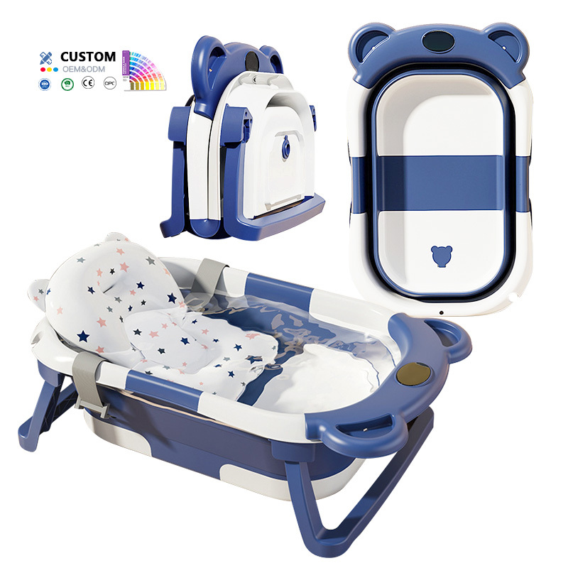 Popular Good Quality Toddler Bathtub Easy