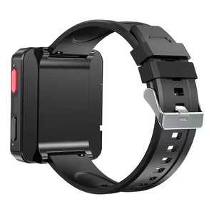 Q668 2024 새해 4G GPS 스마트 워치 남성용 여성용 <span class=keywords><strong>2</strong></span>.64 인치 LBS 와이파이 화상 통화 1200mAh 열속도 모니터링 응답 전화 광장 - Product Image 6