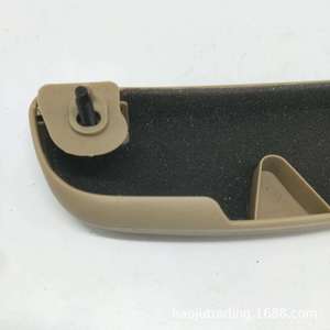 Buick Excelle 2008-2015 Driver Side <b>Glasses</b> <b>Case</b> Car Roof Holder Plastic Easy Install Instrument Panel - Product Image 5
