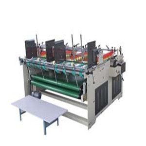 Encartonadora Semiautomática de Alta Calidad para Cajas Pequeñas, Venta al Por Mayor - Product Image 1