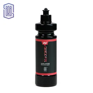 SURAINBOW <span class=keywords><strong>Composto</strong></span> Lucidante Rapido per Auto, <span class=keywords><strong>Composto</strong></span> Leggero per Lucidatura Profonda e Brillante, D4 - Product Image 2
