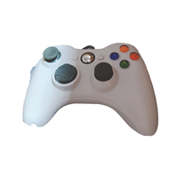 Manette de jeu filaire USB ergonomique de haute qualité TGZ TX360L pour PC 360 et tablette Android