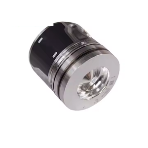 Pistón hidráulico de motor diésel para cargador de piezas de maquinaria de construcción con 1004011 piezas de repuesto, de la marca de fábrica, con - Product Image 1