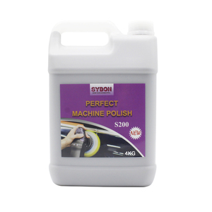 Compuesto Para purir, Abrillantador De Automotive, <span class=keywords><strong>Cera</strong></span> De Corte De Alta Resistencia - Product Image 4