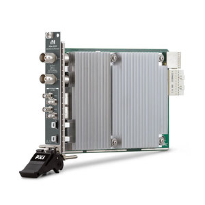 En Oferta: Osciloscopio NI PXIe-5113 PXI de 50 MHz, 3 GS/s, 8 Bits, 786375-01, 786405-01, 786375-11, 786405-11, 1 Año de Garantía, Fabricado en EE. UU., Especial - Product Image 1