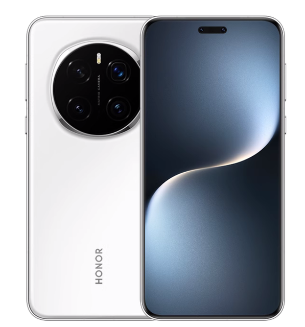 Original Honor Magic 7 Pro 5G Smart Phone 6.8" 2800*1280 OLED 120Hz Qualcomm SD 8 Elite 3nm 5850mAh 100W80W Wireless NFC Android