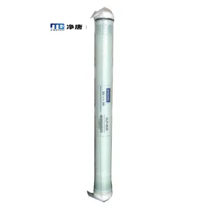 Professional Extra Low Energy Frotec 4040 4021 4040 8040 RO Reverse Osmosis Membrane Manufacturer 99.99% for Brackish Water