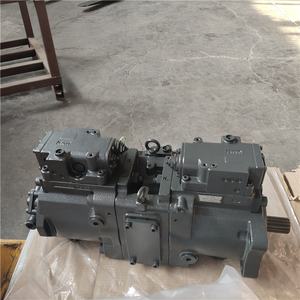 Para bomba hidráulica XCMG XE250DK XE250 XE256, bomba principal de, eje de 14 dientes - Product Image 2