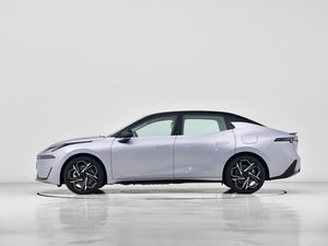 2025 Chine Geely Lynk & Co 07 EM-P 1.5T 3DHT PRO Transmission haute vitesse nouvelle énergie voiture hybride Lynk Co 07 PHEV - Product Image 6