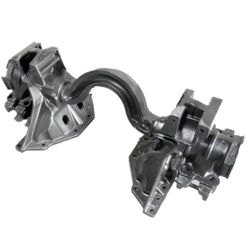 n Nissan / Infiniti Nissan OEM Front Spindle Knuckle RH