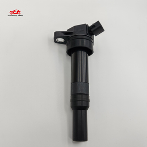 คอยล์จุดระเบิดประสิทธิภาพสูง OEM 27300-2E000 273002E000 สำหรับรถยนต์ฮุนได ซานตาเฟ่ รุ่น I <span class=keywords><strong>2</strong></span>.0 - Product Image 3