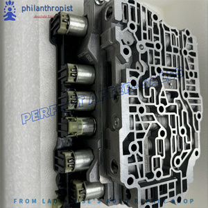 Caja de Cambios 6F35 con Placa de Cableado de Solenoides para Ford Edge, <span class=keywords><strong>Taurus</strong></span>, Escape, Explorer, Fusion, Transit Connect - Product Image 5