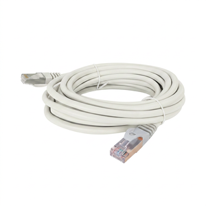 Cavo di Rete FTP CAT6 di Alta Qualità 30M Modello 586396 per Retrofit/Aggiornamento Nuovo - Product Image 1