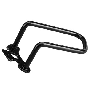Protecteur de dérailleur arrière pour vélo de montagne, 12 vitesses, protection en fer durable, équipement de cyclisme - Product Image 3