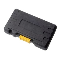 Extracteur de boulons/vis de pneu endommagés et rouillés, outil antidérapant pour douilles, gadget de démontage de vis, 13/14 pièces en chrome-molybdène