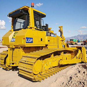 Sử Dụng Sem826d 24T Crawler Xe Ủi Đất 2023 Mô Hình Mèo Động Cơ Công Suất Cao Hộp Số Bơm Cho Khai Thác Mỏ Và Xây Dựng - Product Image 1