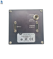 Caméra industrielle LA-CM-08K08A-00-R 8K à balayage linéaire pour système d'inspection automatisée