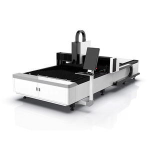 1000w-3000W Fiber Laser Cutting <b>Machine</b> for Cutting 16mm Sheet Metal, Such As Carbon Steel, Stainless Steel - Product Image 6