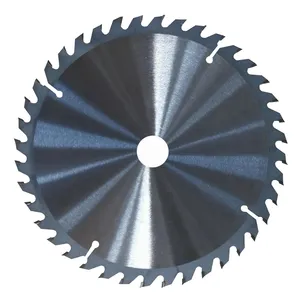 EJ PCD Multi Blade Saw Diamond Saw Blade Rip Machine Wood Cutting Band Circular Diamond Saw Blades