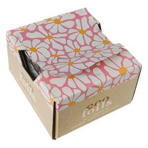 Tùy Chỉnh Mô Hình Thiết Kế Salon Pre Cắt Lá 5 "X 11" Pop up Làm Tóc Lá Tùy Chỉnh Pop up Salon Tóc Lá Tùy Chỉnh Thiết Kế - Product Image 4