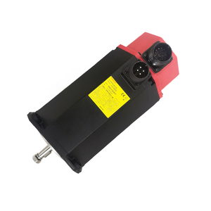 A06B-0128-B077 Motor Servo AC FANUC A06B-0128-B077 - Product Image 6