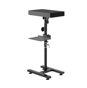 Soporte de Brazo y Pierna Ajustable Multifuncional para Tatuajes, Reposabrazos Profesional para Estación de Trabajo de Estudio de Tatuajes - Product Image 4