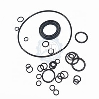 KIT DE JOINTS POMPE HYDRAULIQUE PRINCIPALE GP 423-0089 4230089 POUR EXCAVATRICE 0,1 KG pour 305.5E2 PIÈCES DE MACHINES DE CONSTRUCTION