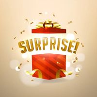Vente en gros Hongsheng Boîte mystère avancée 2 produits Électronique Surprise porte-bonheur Gadget numérique 3C Thèmes au choix