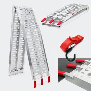 atv ramp car trailer atv vehicle loading ramp ramp for atv