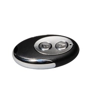 YET079 Télécommande universelle 433 MHz RF de haute qualité pour ouvre-porte automatique de garage