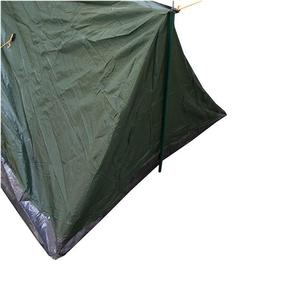 <span class=keywords><strong>Tente</strong></span> <span class=keywords><strong>de</strong></span> trekking en tissu Oxford légère professionnelle pour le camping en plein air, abri d'alpinisme <span class=keywords><strong>de</strong></span> survie en milieu sauvage - Product Image 3