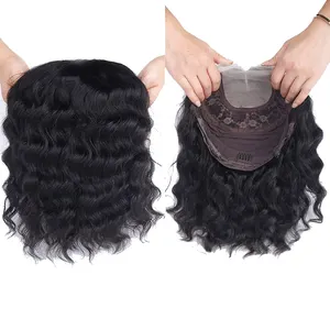 Uniky Body Wave Korte Bob Pruiken Menselijk Haar Hd Full Lace Front Pruik Ruwe Peruaanse Maagd Menselijk Haar Kant Frontale pruik Voor Zwarte Vrouwen