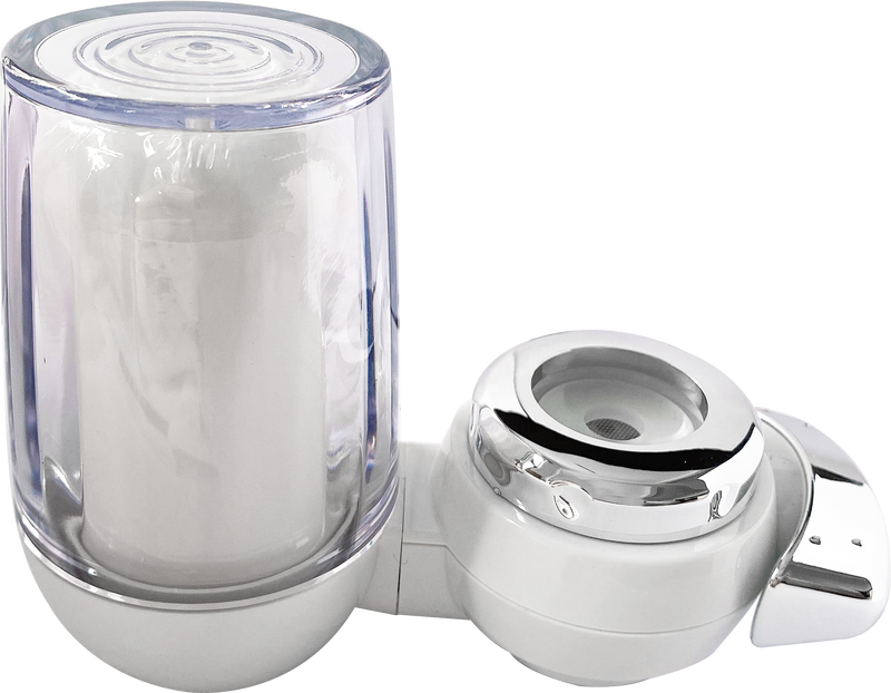Triple Route Tap Water Filter Smart