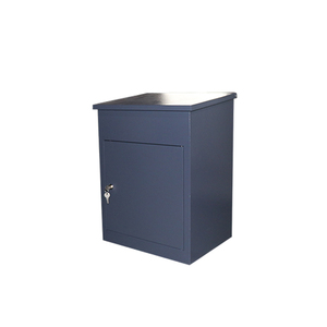 Boîte 30pièces personnalisée de <span class=keywords><strong>livraison</strong></span>, contenant en feuille métallique, pour colis et objets - Product Image 3