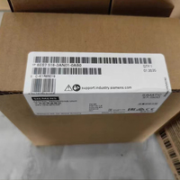 6ES7516-3AN01/3AP03/2PN00-0AB0 CPU 1516-3 PN/DP Prix Fournisseurs Seimens Plc Unités CPU Simatic S7-1500 Module siemens Plc