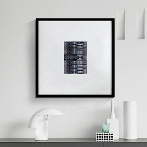 Vente <span class=keywords><strong>en</strong></span> gros 15x15 pouces Carré Noir Galerie <span class=keywords><strong>cadre</strong></span> <span class=keywords><strong>photo</strong></span> <span class=keywords><strong>en</strong></span> <span class=keywords><strong>aluminium</strong></span> de grande taille - Product Image 6