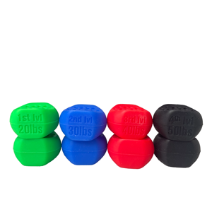 Rassodante per la Mascella, Jawlineme-<span class=keywords><strong>Fitness</strong></span> Ball & Facial <span class=keywords><strong>Flex</strong></span> Esercitatore per il Viso, Strumento per Esercizi Facciali e della Mascella - Product Image 5