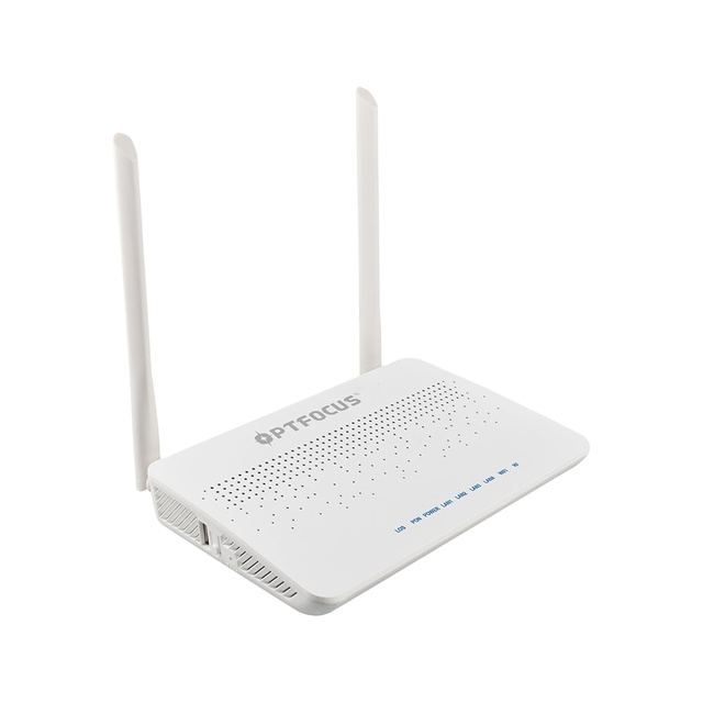 Hua wei  F668 HG8247H ONT Fiber Optic 1ge+1fe+catv+wifi EPON GPON XPON ONU Modem FTTH OEM ODM 12 Month Fttx Solutions 1.